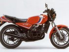 Yamaha RZ 350LC YSP Limited